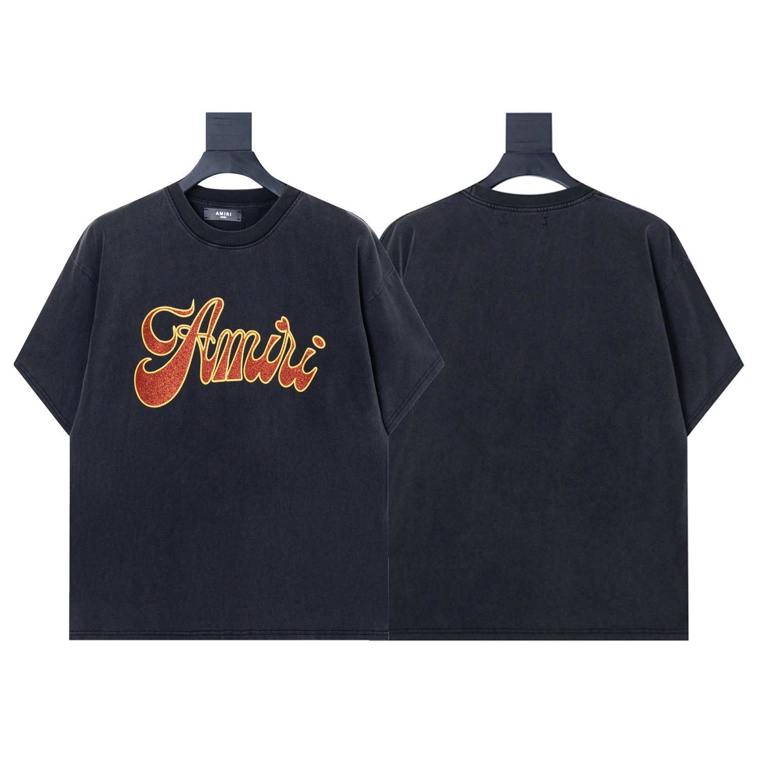 AMIRI T-Shirts Graphic Print image 3