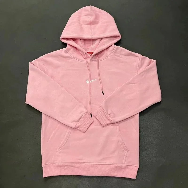Nike Hoodies & Sweatshirts Hooded sweatshirt — 8