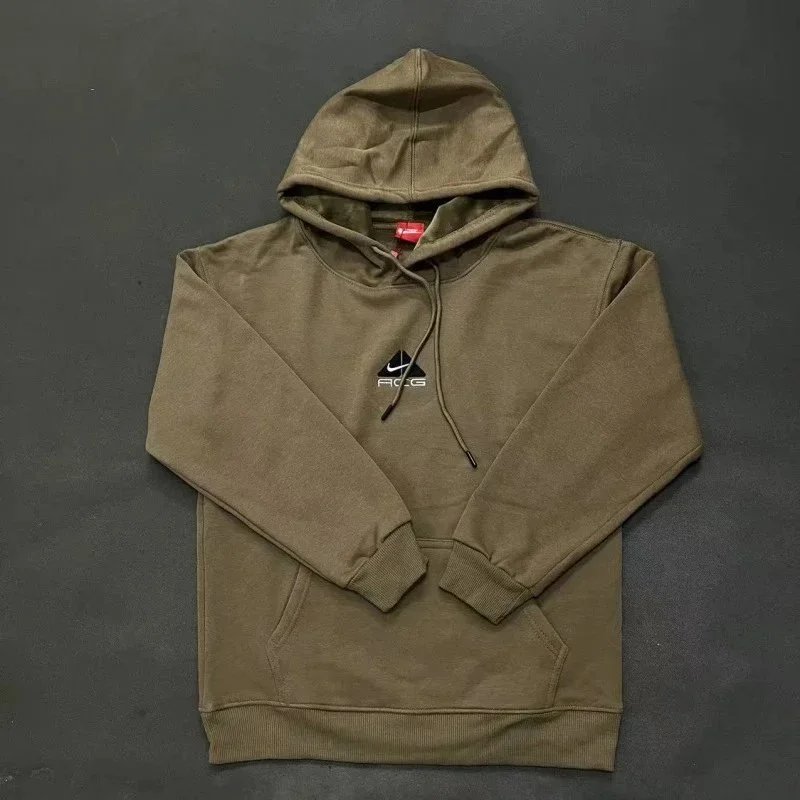 Nike Hoodies & Sweatshirts Hooded sweatshirt — 16