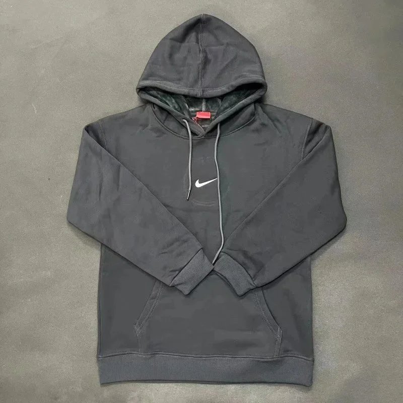 Nike Hoodies & Sweatshirts Hooded sweatshirt — 24