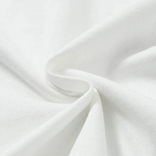 Maison Margiela T-Shirts Number 6 Graphic T-Shirt product detail image 23