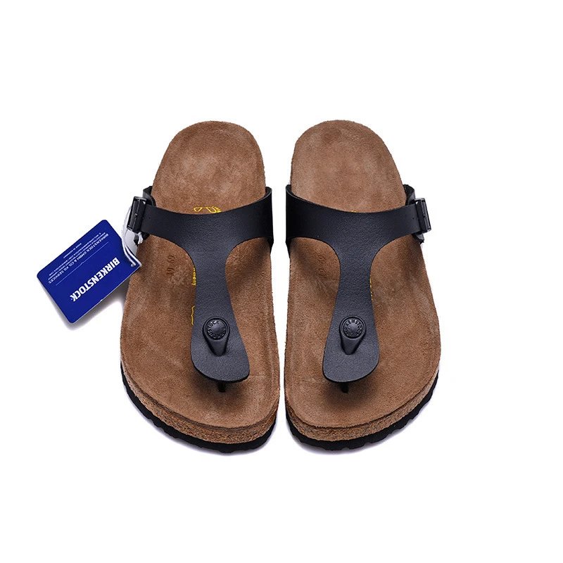 Birkenstock Sandals Gizeh Buckle Thong image 5
