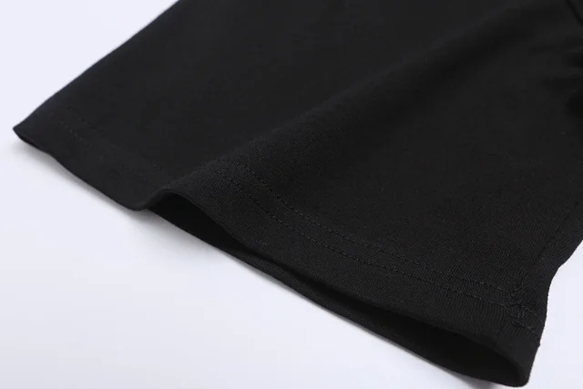 GRAILZ T-Shirts Graphic-print crew-neck T-shirt product detail image 7