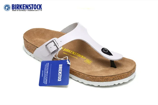 Birkenstock Sandals Gizeh Buckle Thong product detail image 8