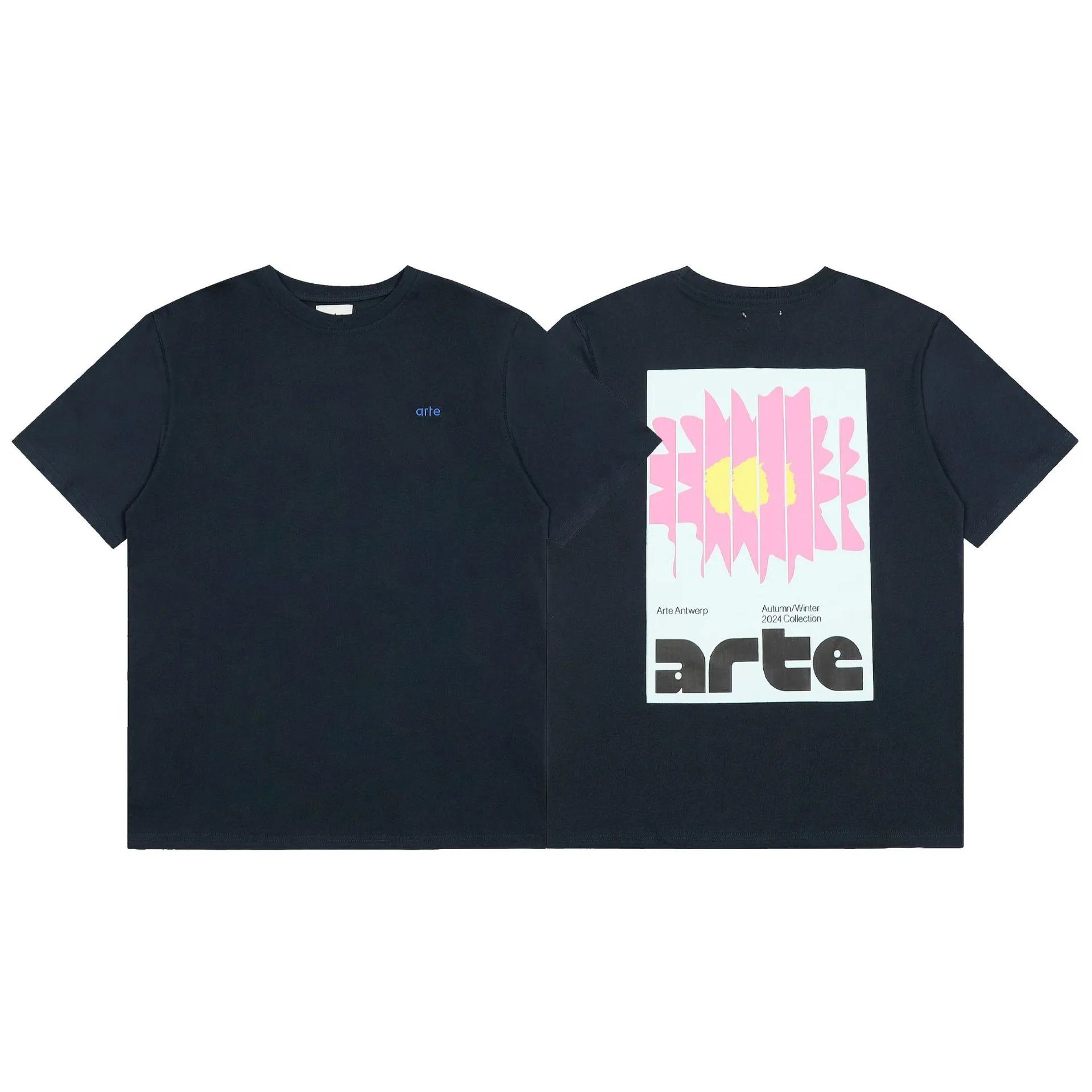 Arte Antwerp T-Shirts Graphic Print image 3