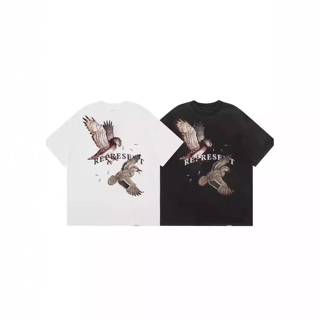 Represent T-Shirts Graphic Short-Sleeve T-Shirt image 4
