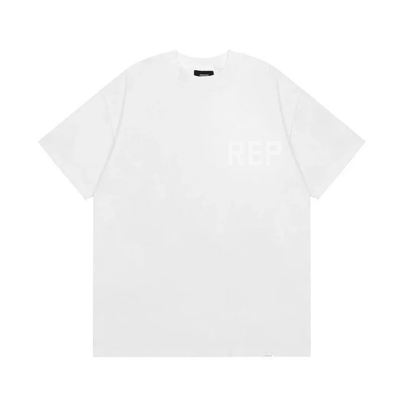Represent T-Shirts Graphic Short-Sleeve T-Shirt — 837 White