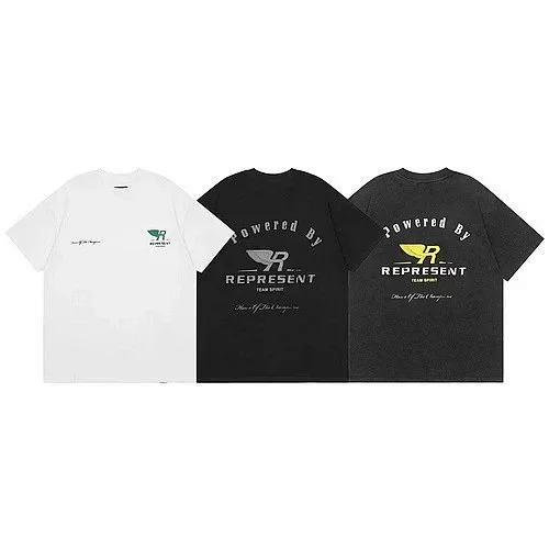 Represent T-Shirts Graphic Short-Sleeve T-Shirt product detail image 8
