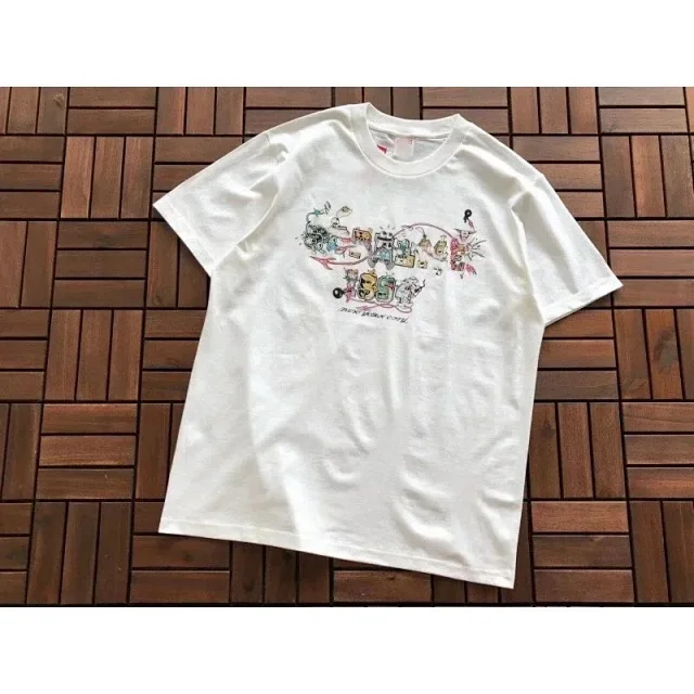 Unbranded T-Shirts Short-Sleeve Graphic Print product detail image 1
