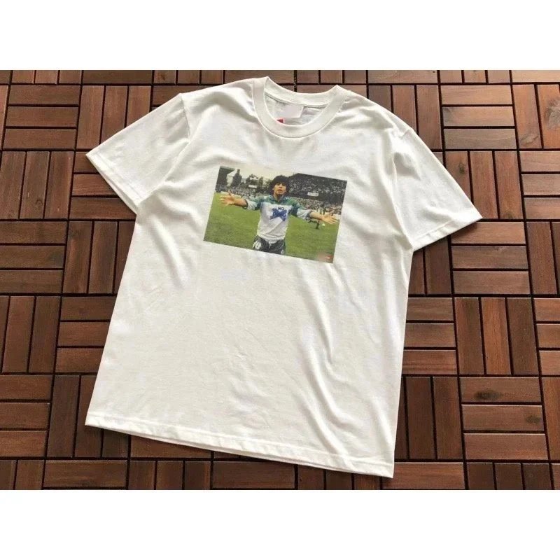 Unbranded T-Shirts Short-Sleeve Graphic Print — 09
