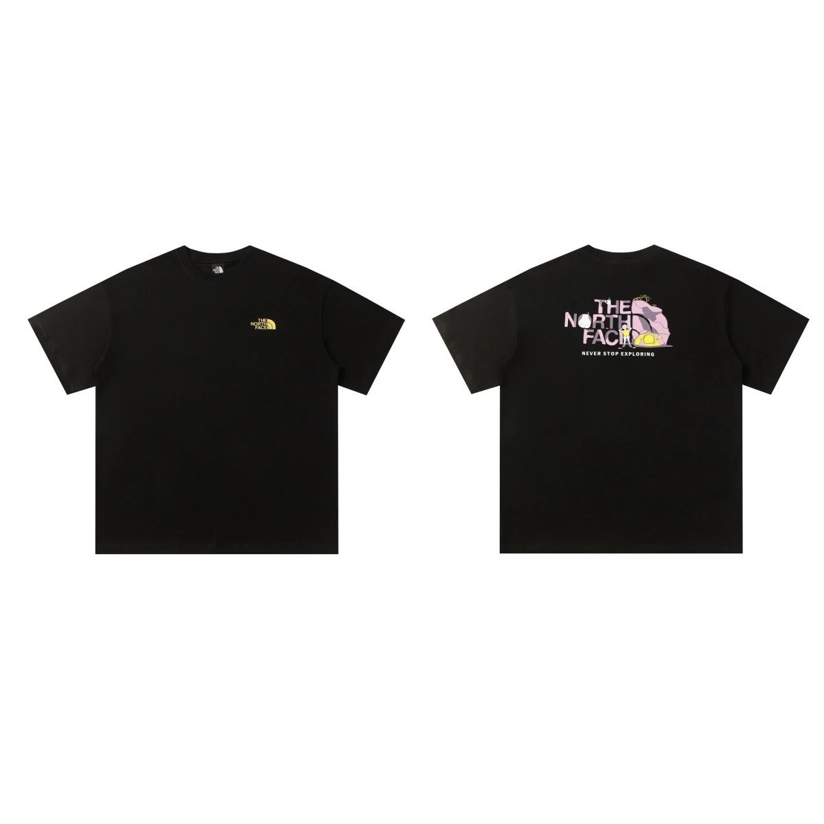 Supreme x The North Face Bandana Print T-Shirt White - 47