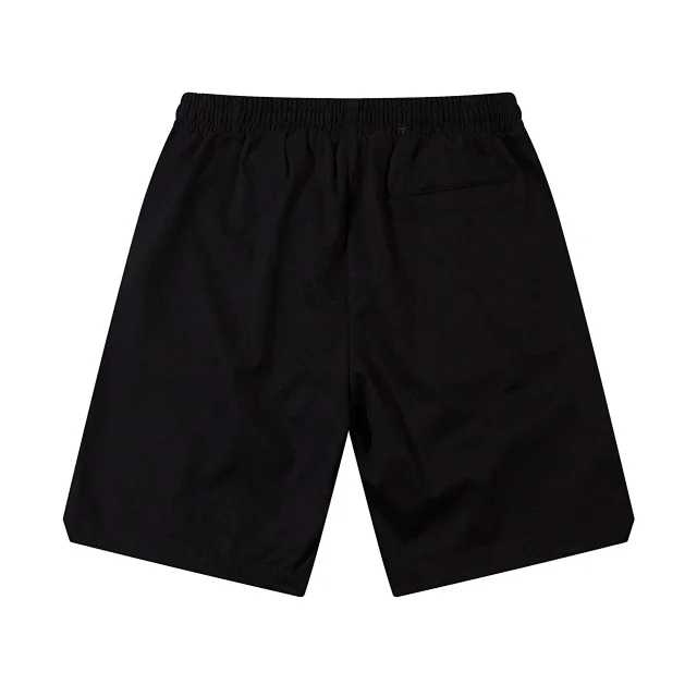 Unbranded Shorts Drawstring Mesh with Embroidered Graphic Lettering product detail image 28