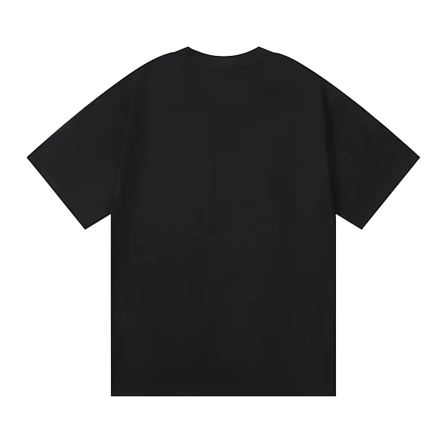 Purple Brand T-Shirts Graphic Print product detail image 5