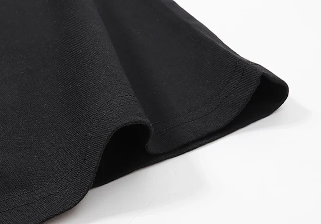 Purple Brand T-Shirts Graphic Print product detail image 10