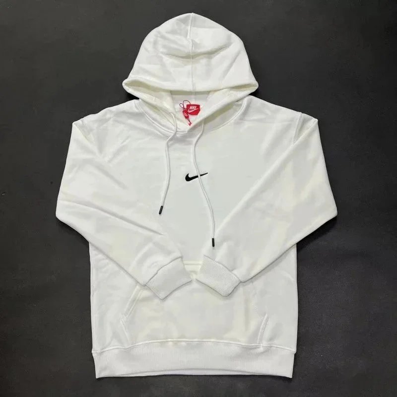 Nike Hoodies & Sweatshirts Hooded sweatshirt — 6