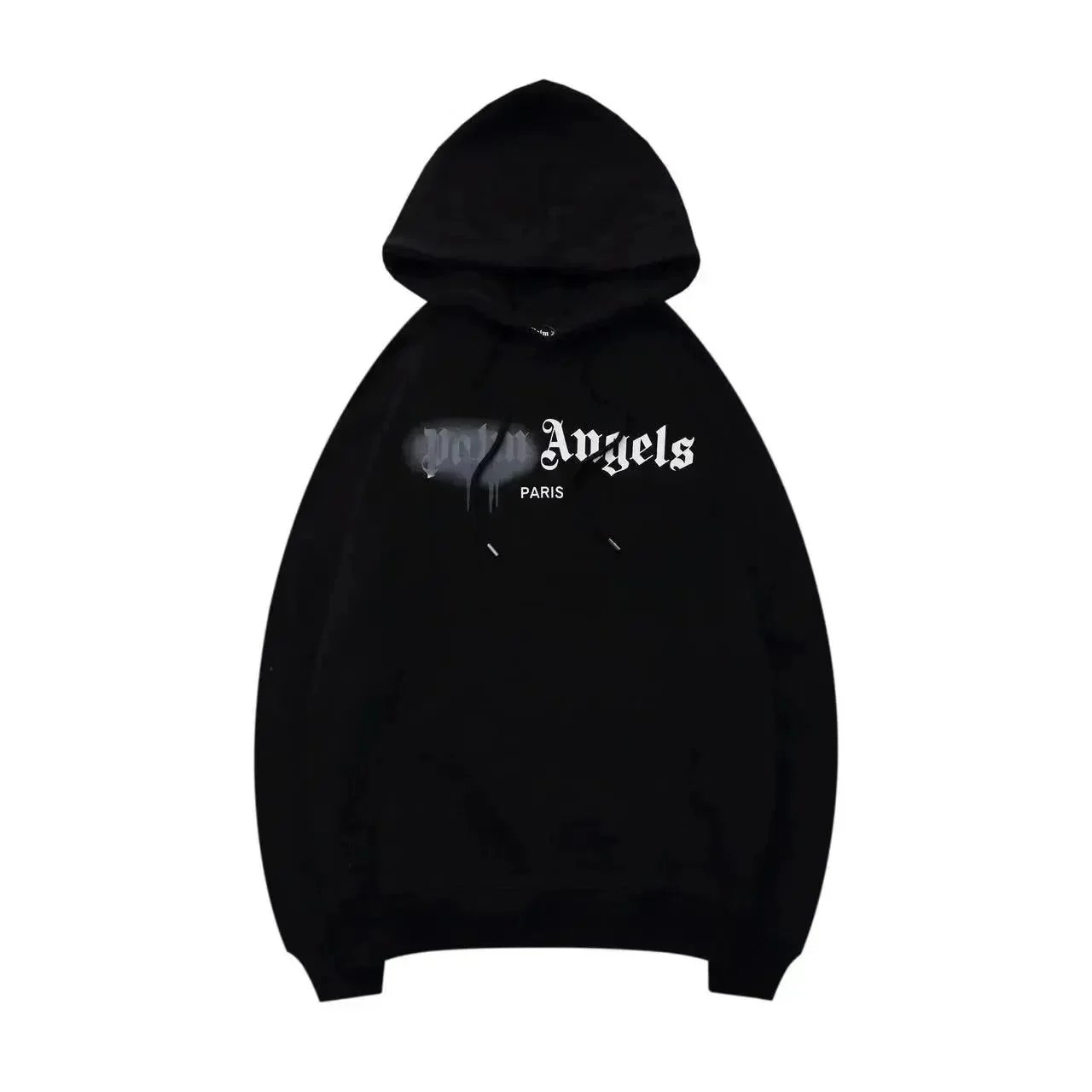 Palm Angels Hoodies & Sweatshirts Graphic Pullover Hoodie — 11
