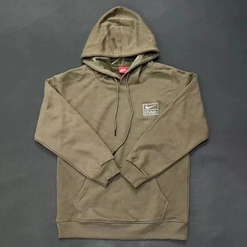 Nike Hoodies & Sweatshirts Hooded sweatshirt — 15
