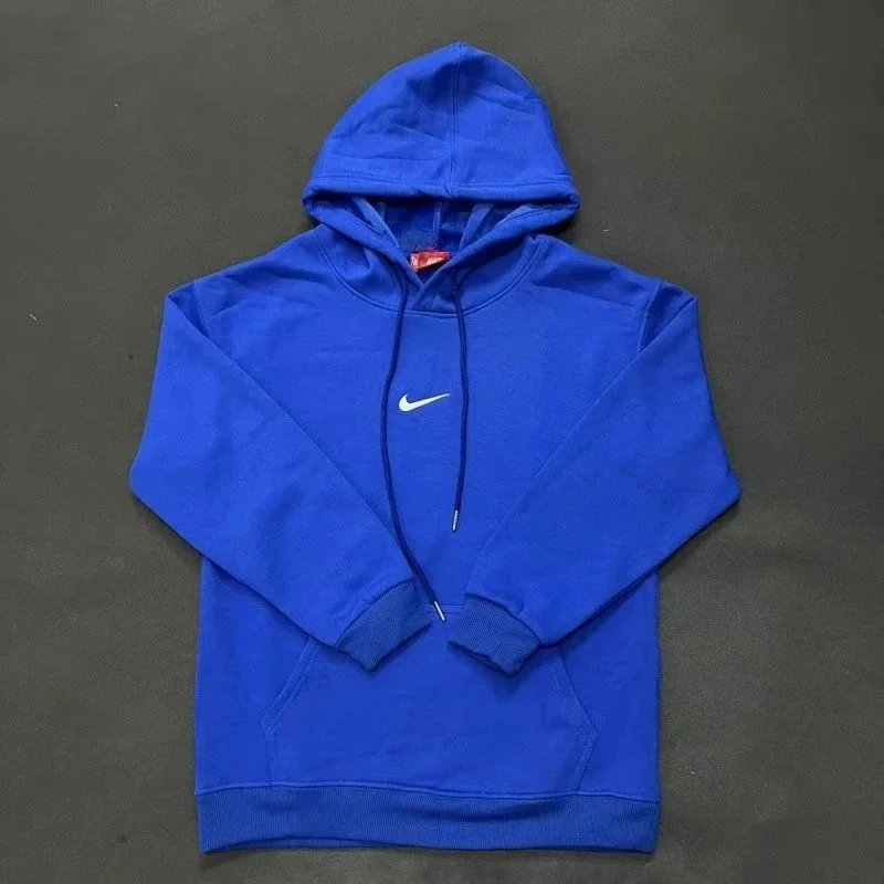 Nike Hoodies & Sweatshirts Hooded sweatshirt — 23