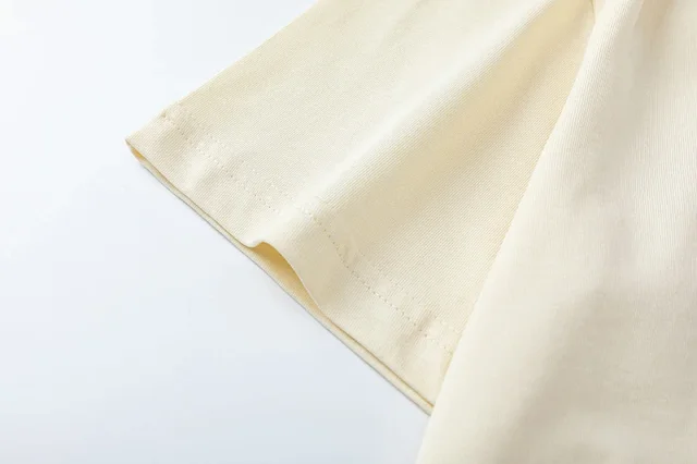 Gucci T-Shirts Animal Graphic Print product detail image 18