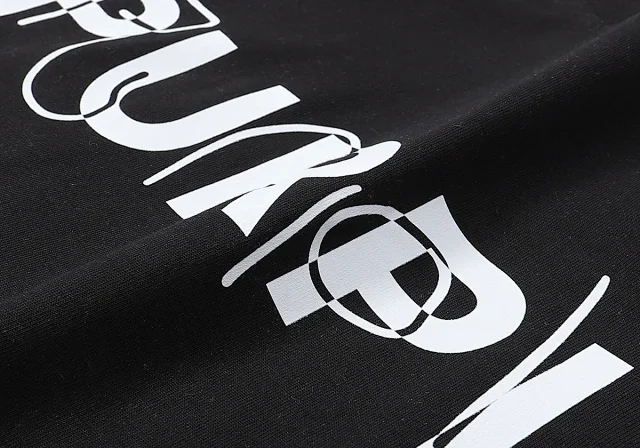 Purple Brand T-Shirts Graphic Print product detail image 9