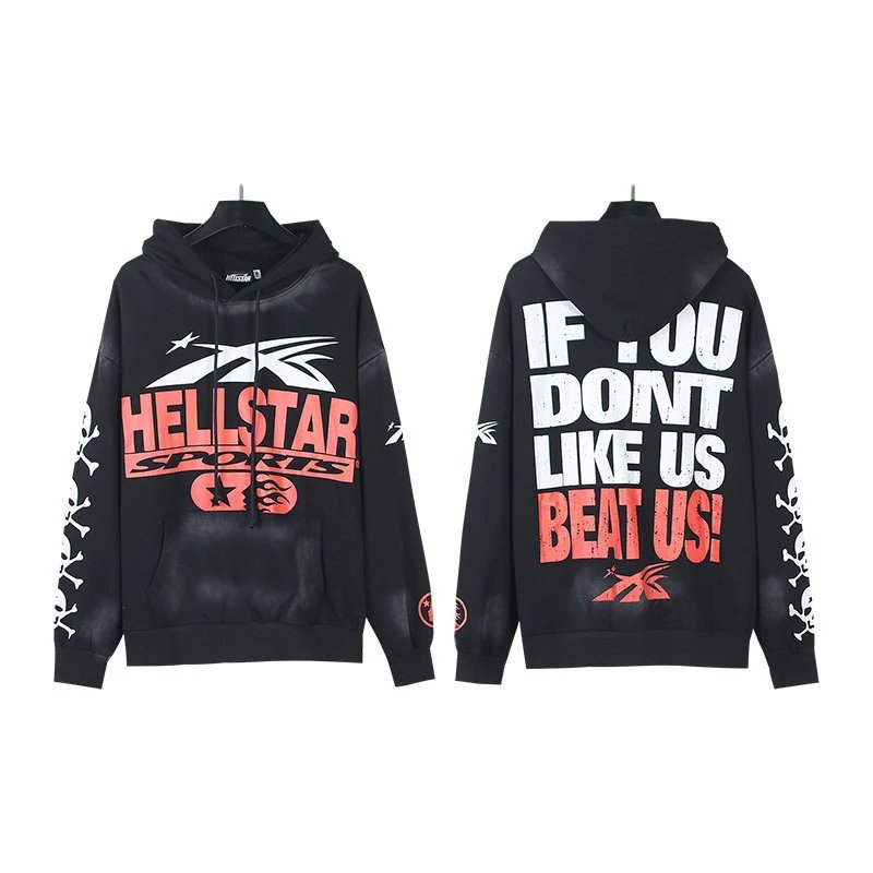 2026 Washed Black
