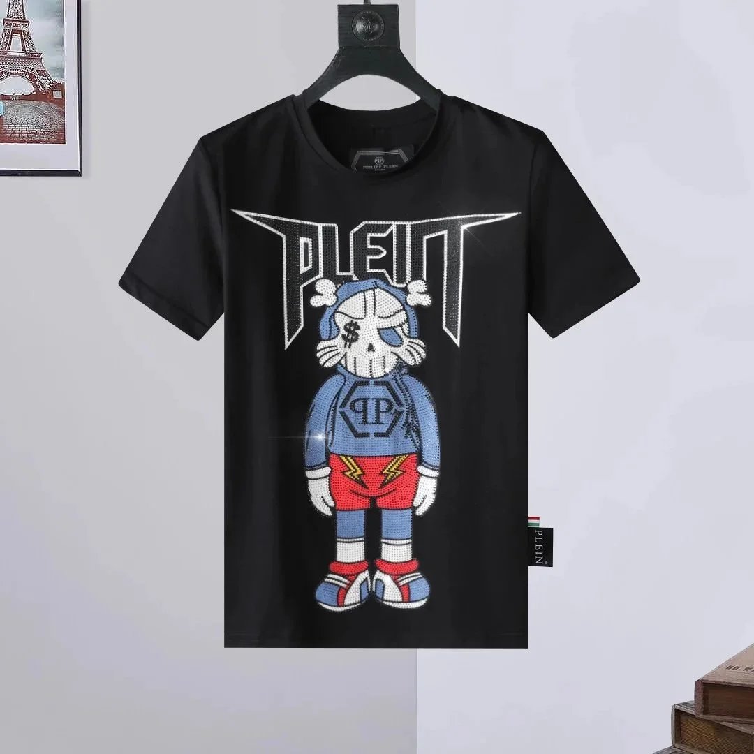 Philipp Plein T-Shirts Graphic Print image 6