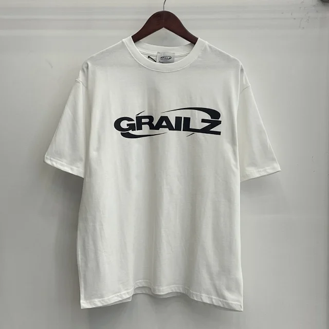 GRAILZ T-Shirts Oversized Graphic Print product detail image 28
