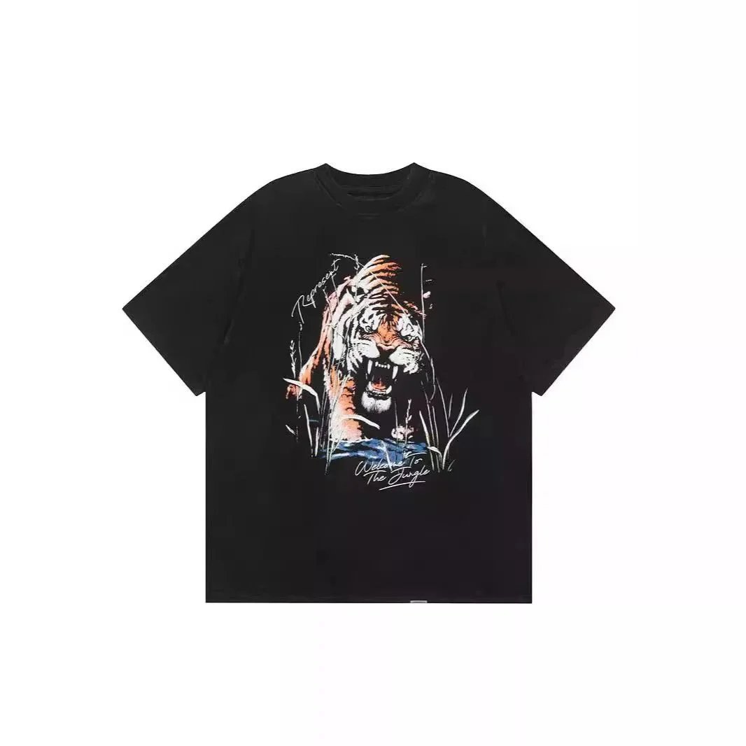 Represent T-Shirts Graphic Short-Sleeve T-Shirt image 3