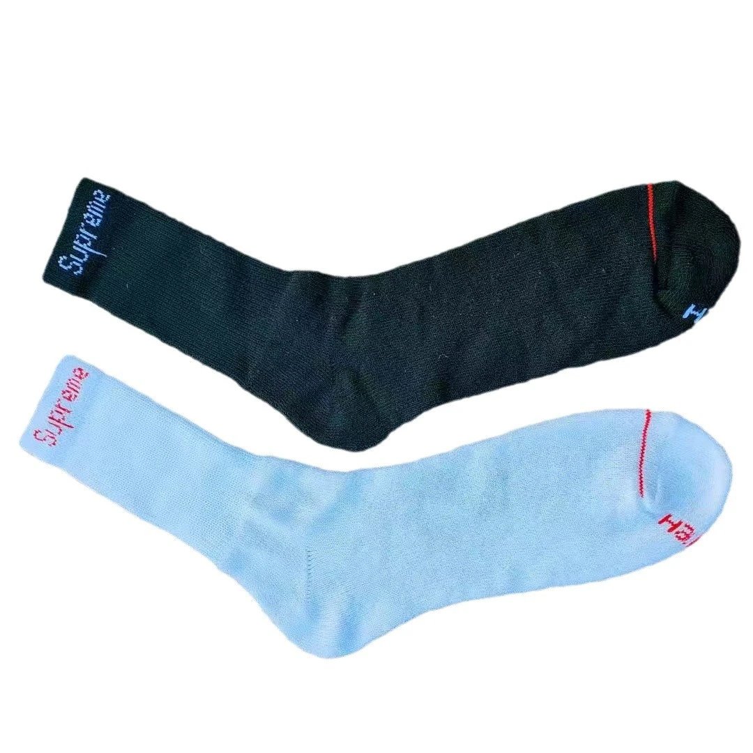 Supreme Socks 4-Pair Cushion Crew image 5