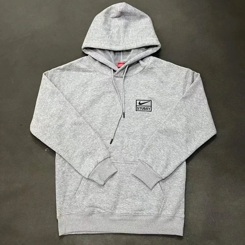Nike Hoodies & Sweatshirts Hooded sweatshirt — 14