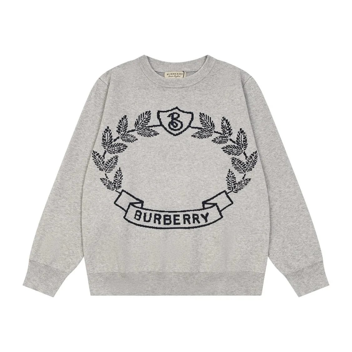 drew house Mixed graphic crewneck sweaters image 7