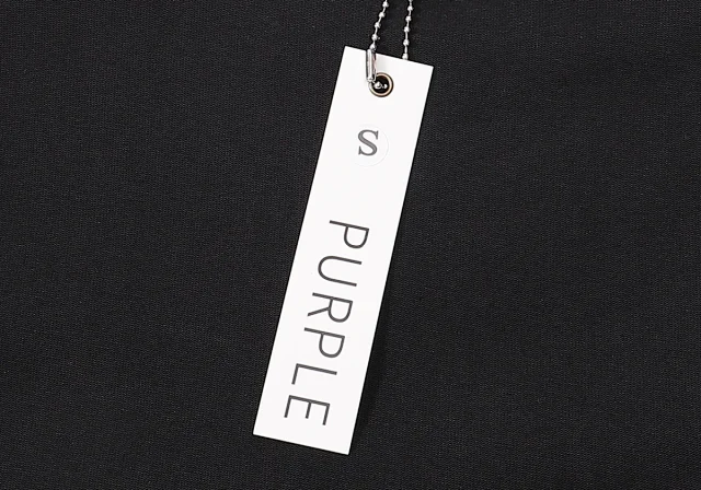 Purple Brand T-Shirts Graphic Print product detail image 14
