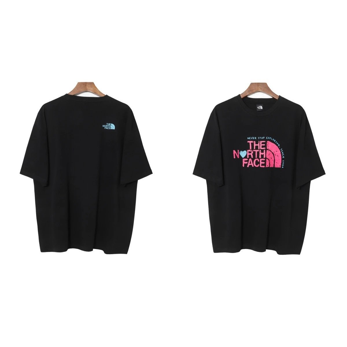 Supreme x The North Face Bandana Print T-Shirt White - 14
