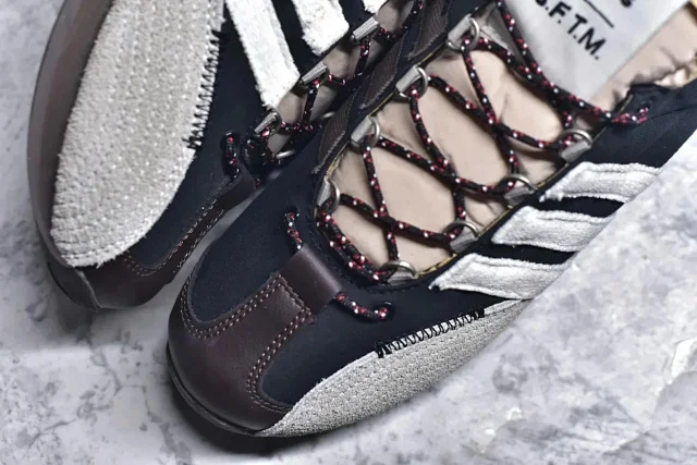 Adidas Sneakers SFTM-003 product detail image 7