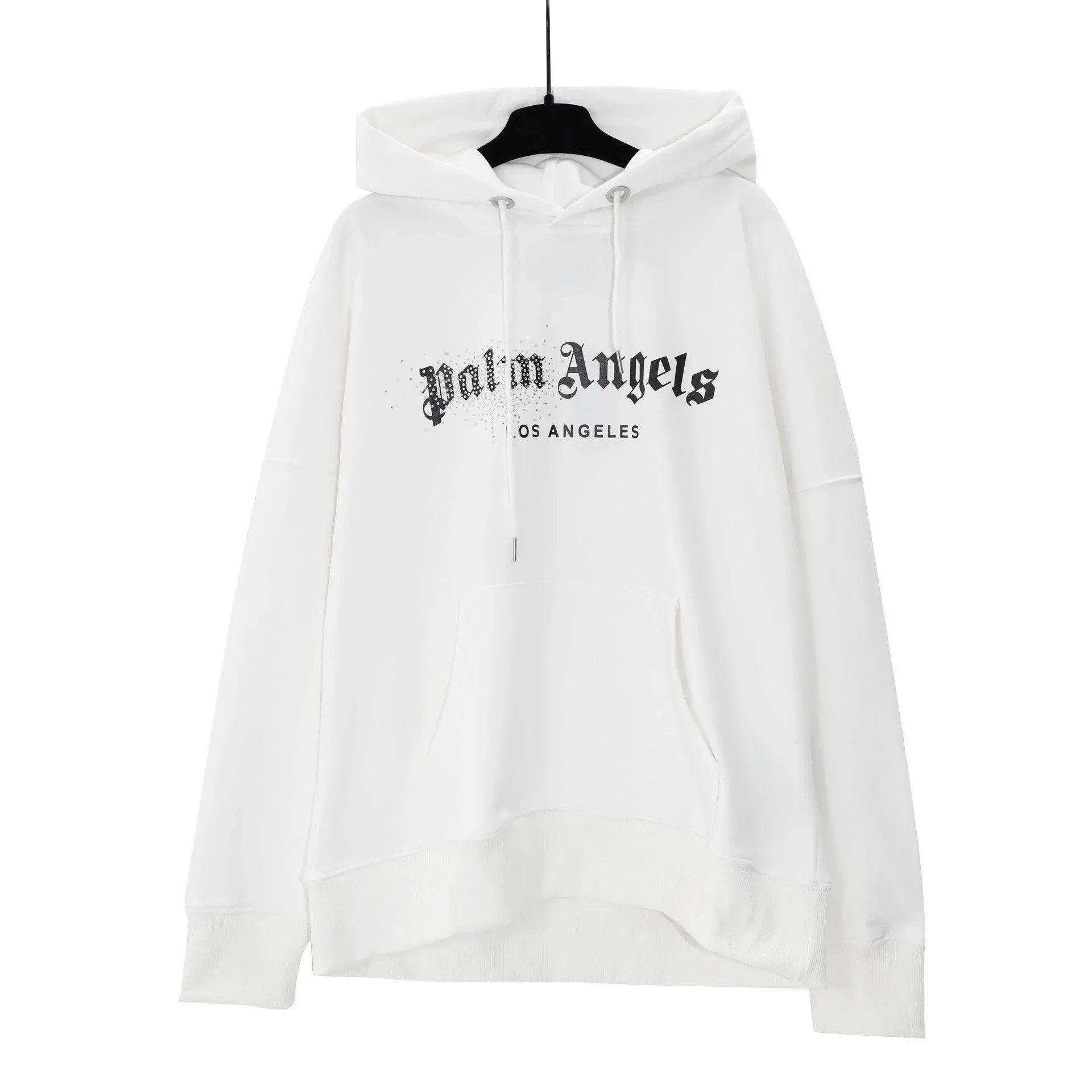 Palm Angels Hoodies & Sweatshirts Graphic Pullover Hoodie image 3