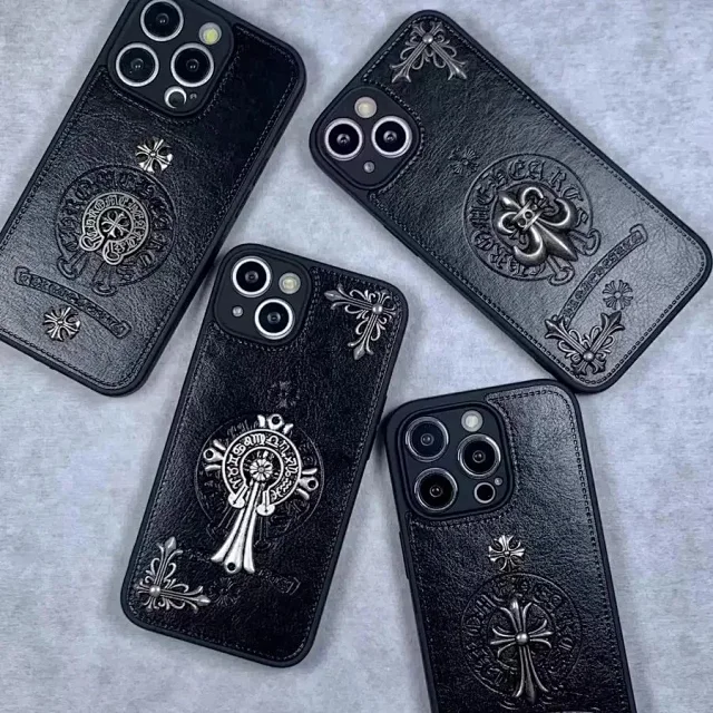 C.P. Company Phone Cases PS5D-1 Cartoon Graphic product detail image 3