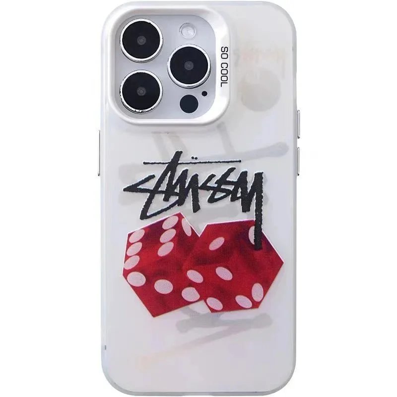 C.P. Company Phone Cases PS5D-1 Cartoon Graphic image 11