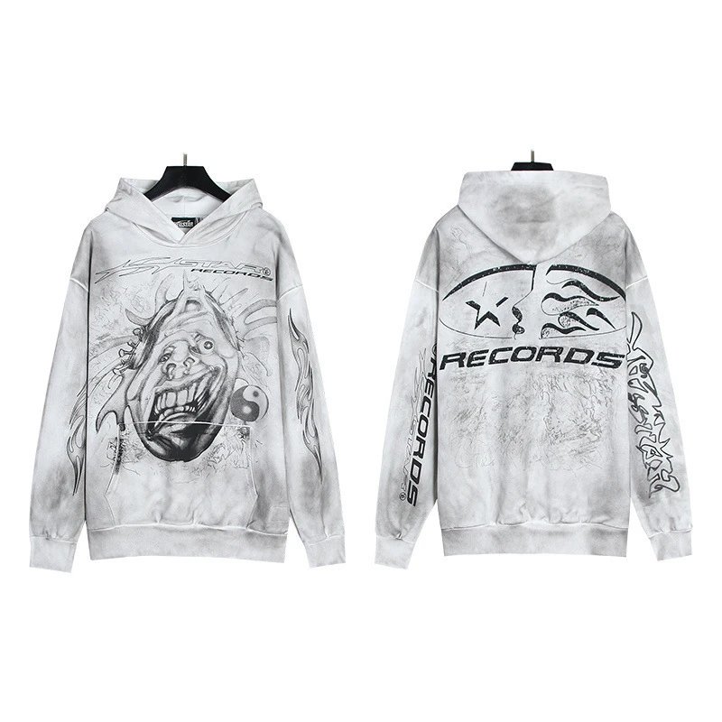 2055 Washed White