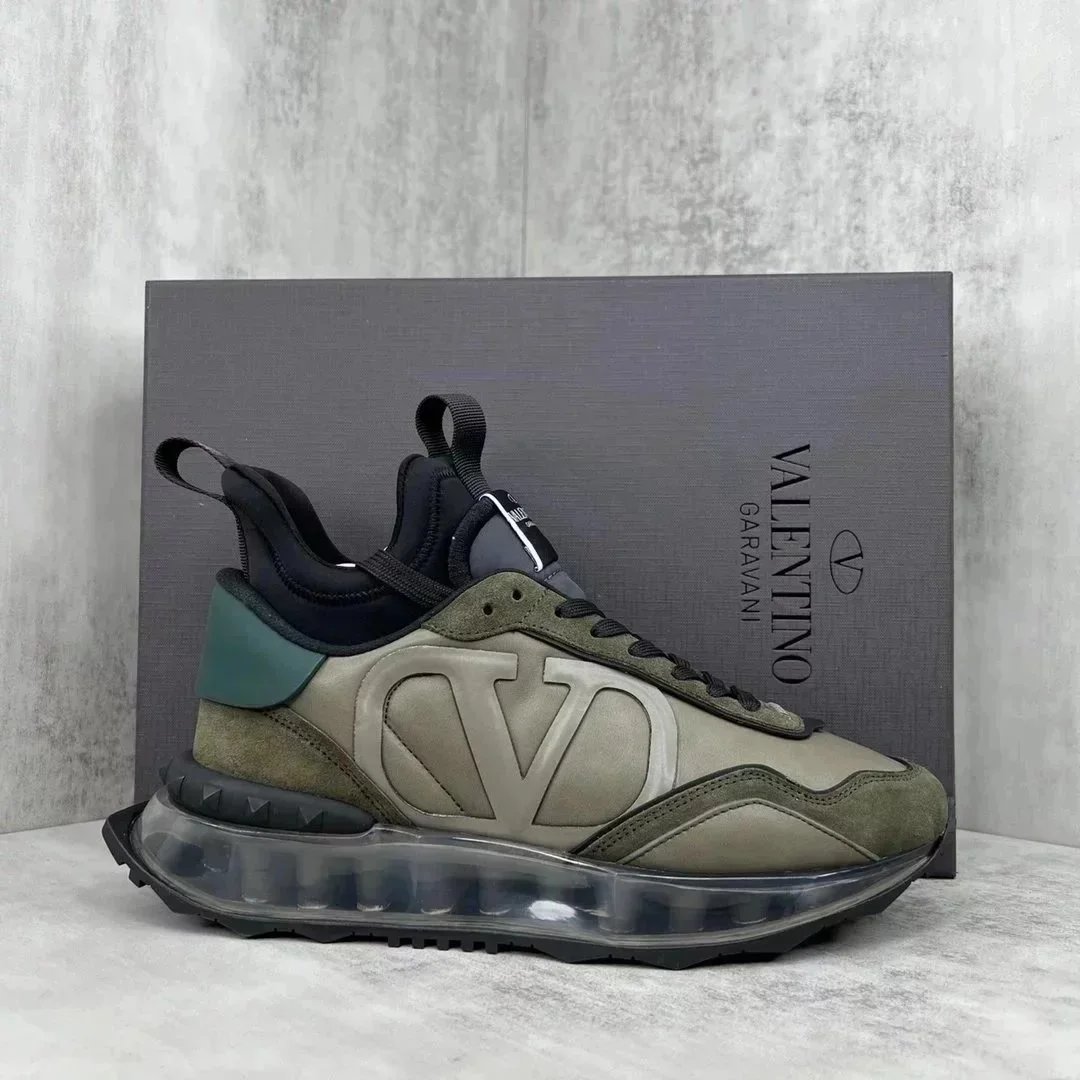 Valentino Garavani Sneakers V-Logo chunky image 5