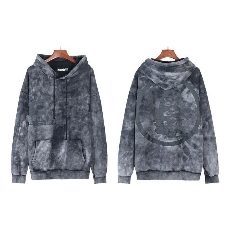 2060 Washed Grey