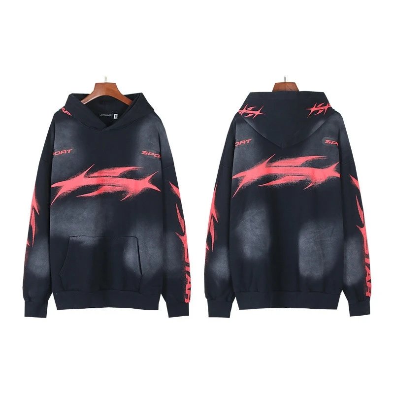 2061 Washed Black