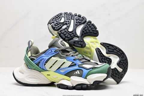 Adidas Sneakers Adistar Cushion 3 product detail image 8