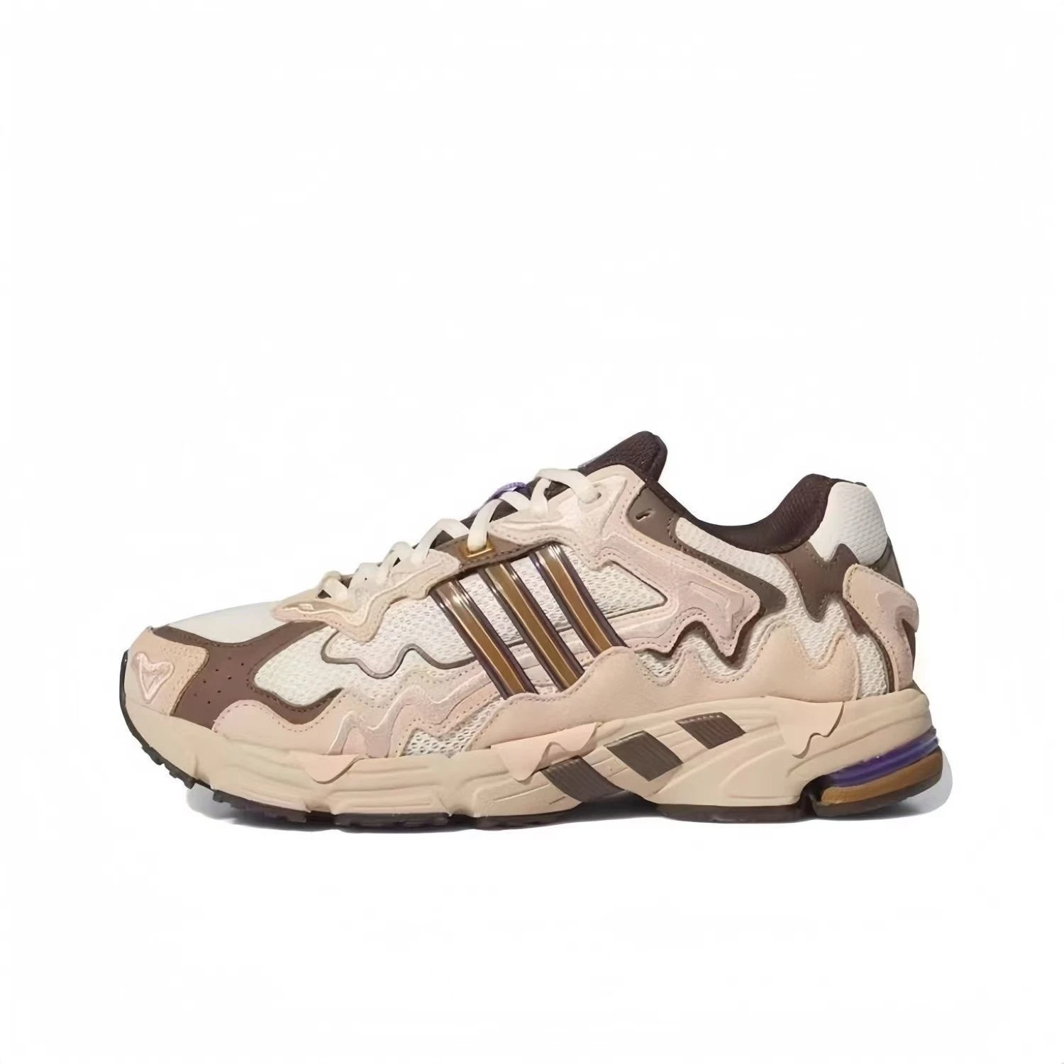 adidas Sneakers Response CL — Gray-brown