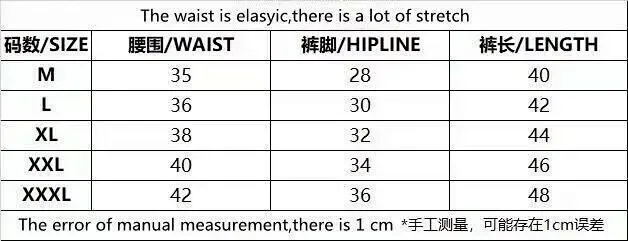 Unbranded Shorts Geometric Color-Block Drawstring product detail image 1
