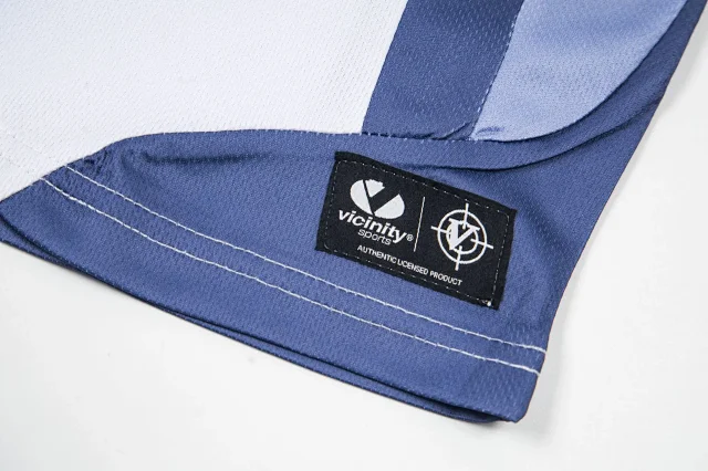 Vicinity Football Jerseys Short-Sleeve product detail image 9