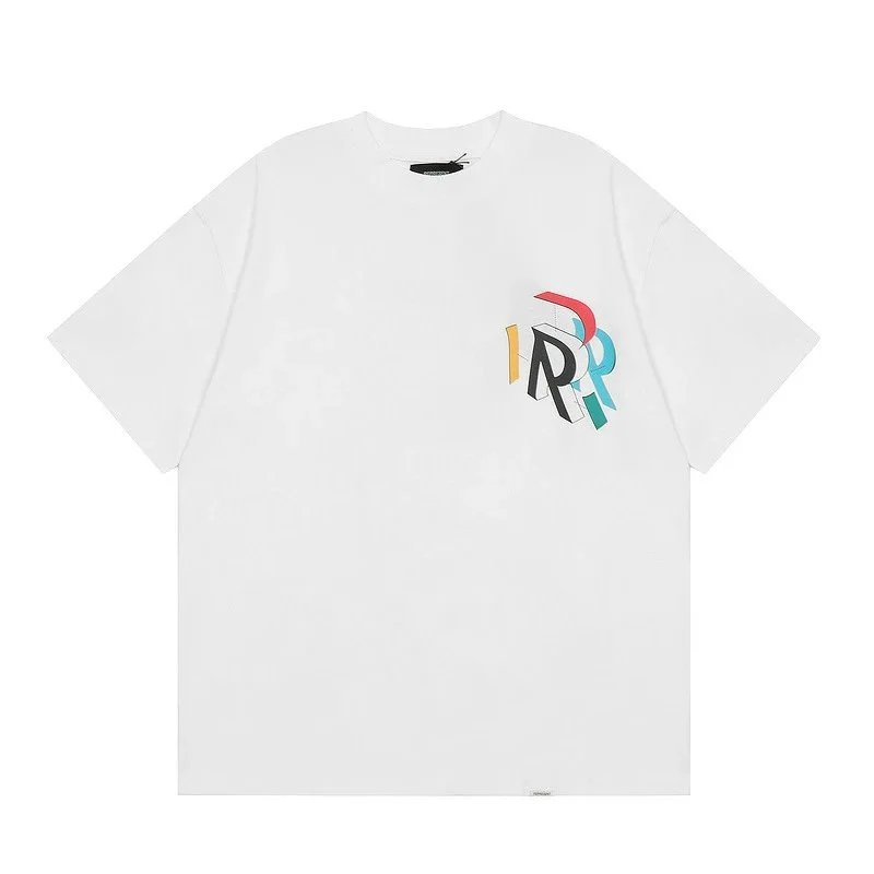 Represent T-Shirts Graphic Short-Sleeve T-Shirt — 852 White