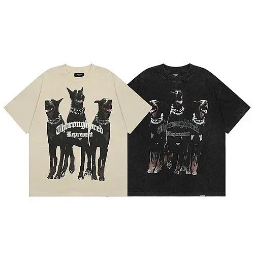 Represent T-Shirts Graphic Short-Sleeve T-Shirt product detail image 7