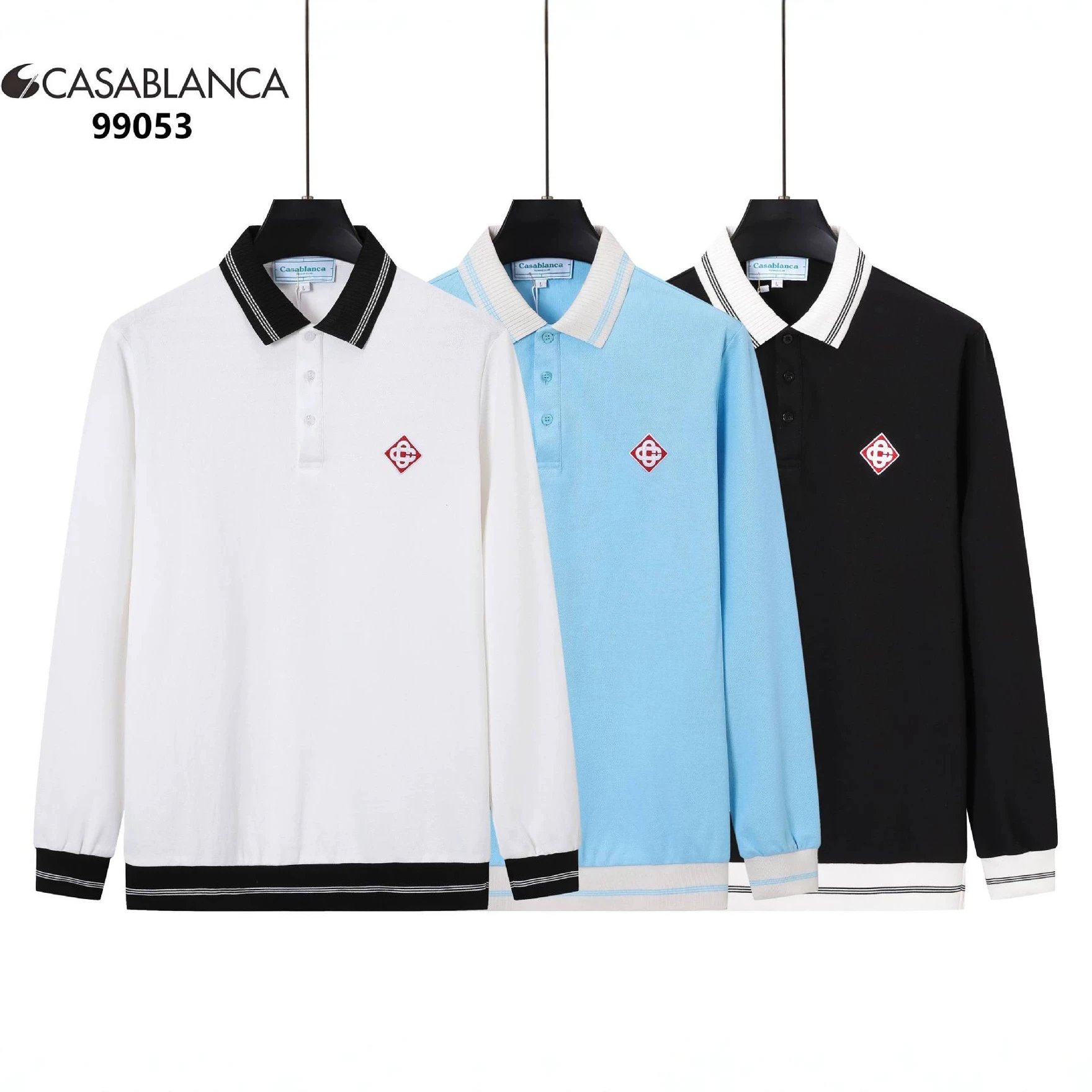 Casablanca 99051, 99052, 99053, 99054 image 3