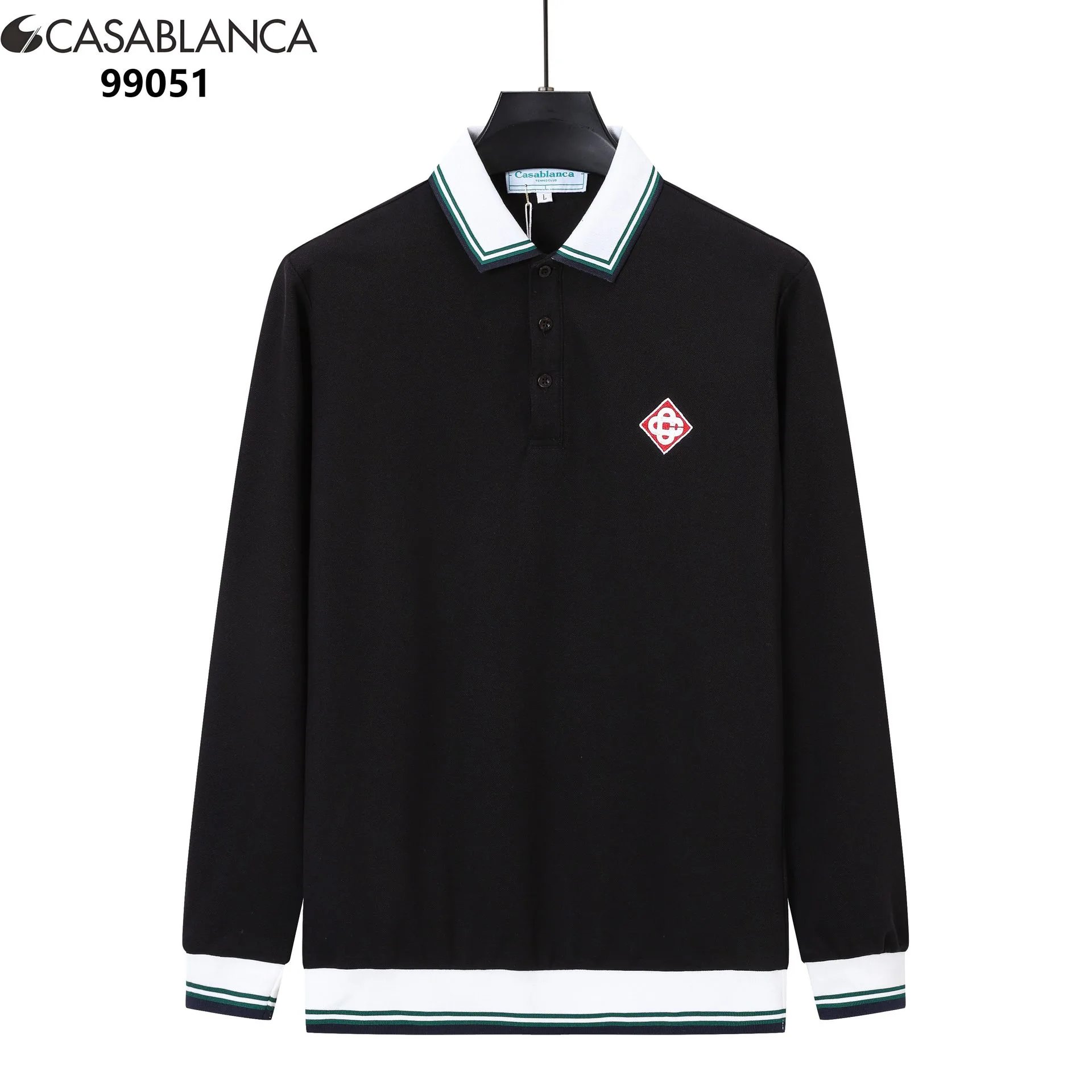Casablanca 99051, 99052, 99053, 99054 — 99051 Black
