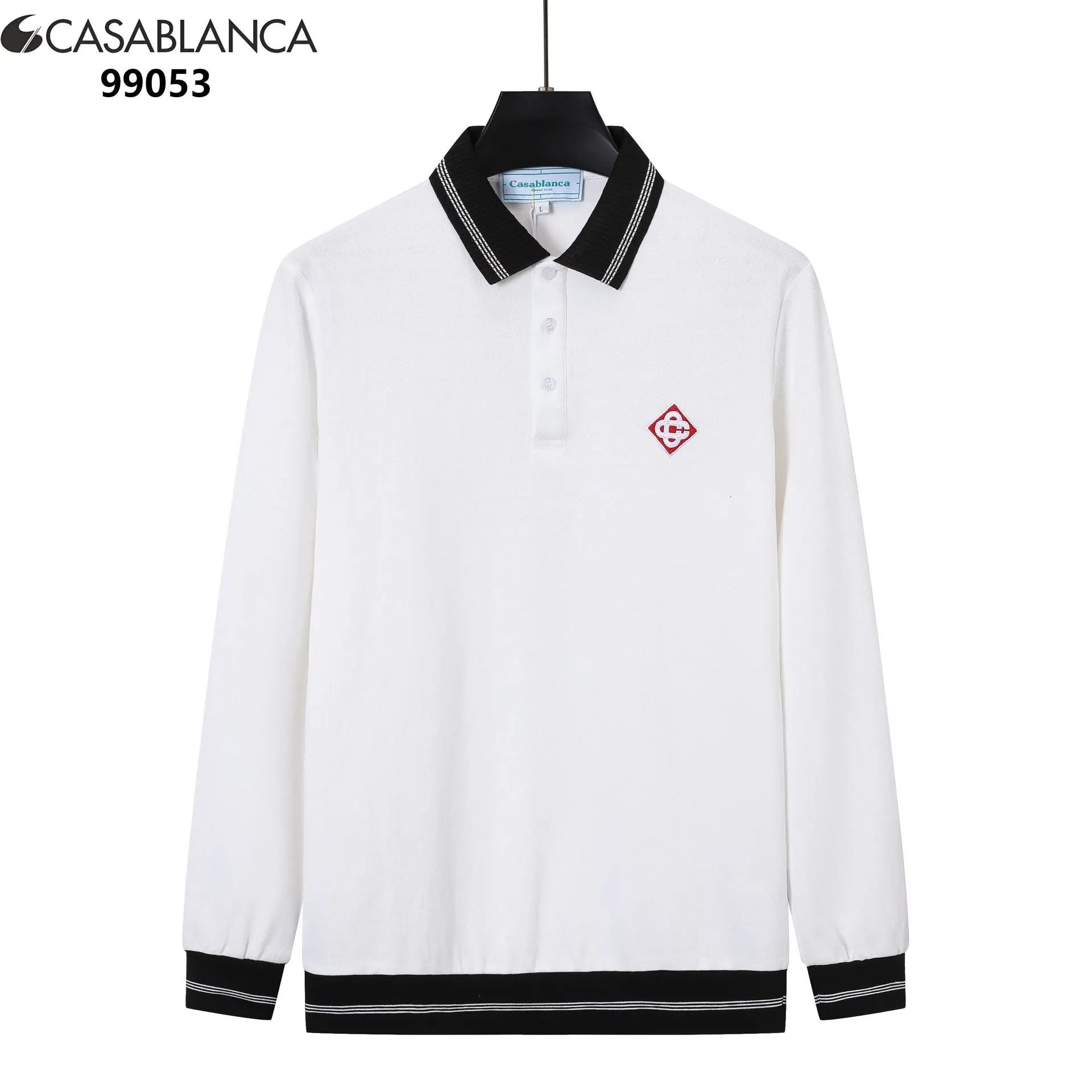 Casablanca 99051, 99052, 99053, 99054 — 99053 white